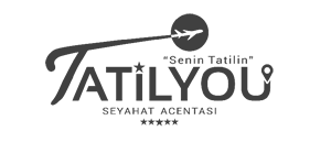 TatilYou Logo Görseli